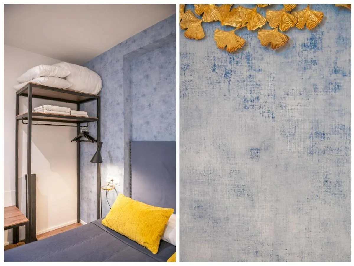 Pineapple Suite Málaga Spanien
