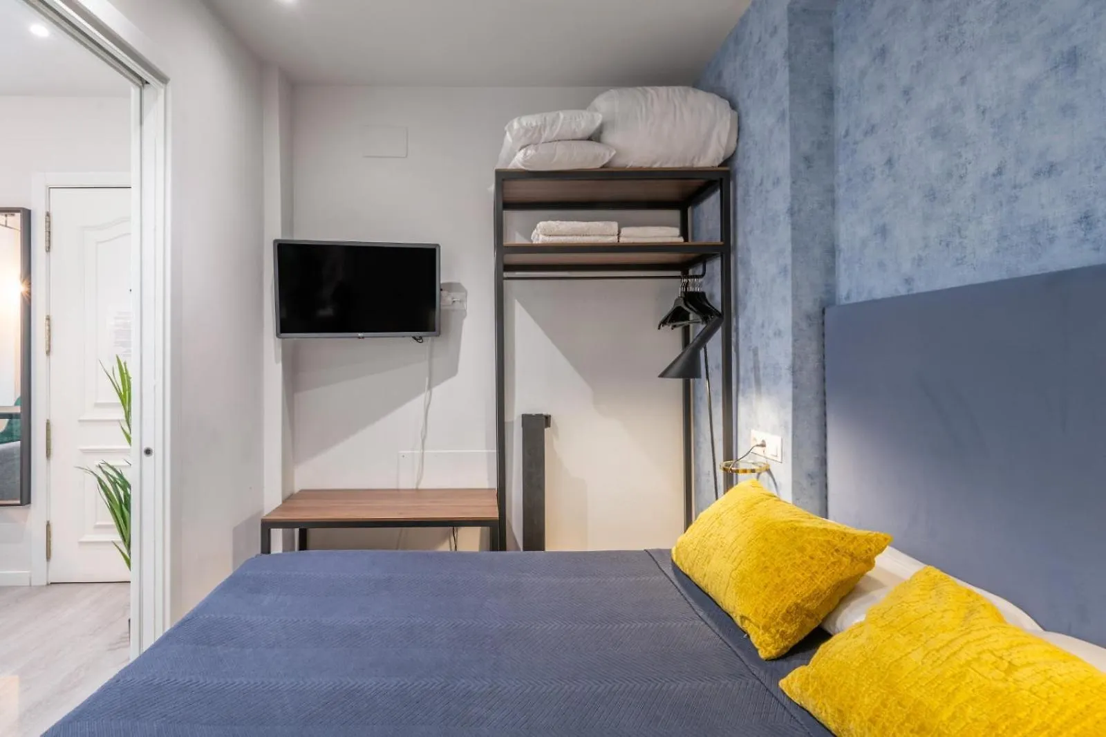 Lägenhet Pineapple Suite Málaga