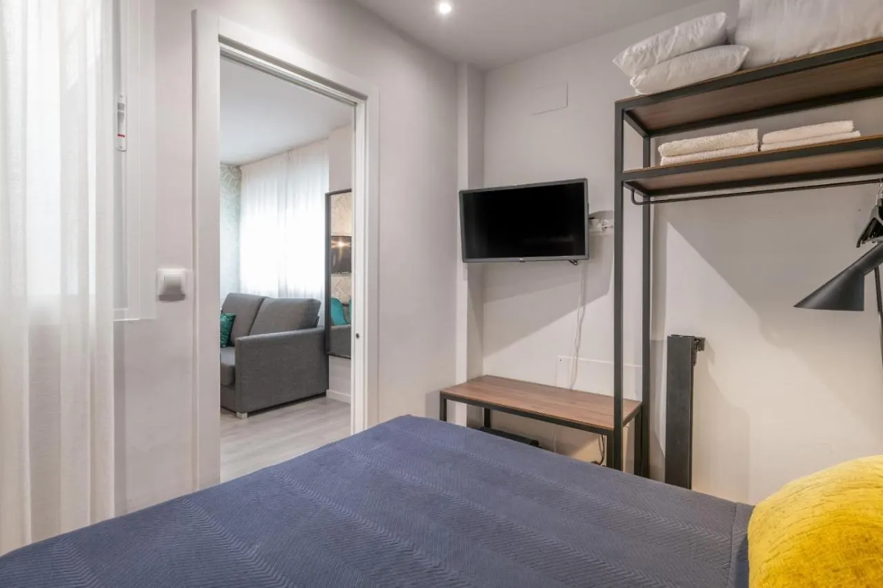 Pineapple Suite Málaga