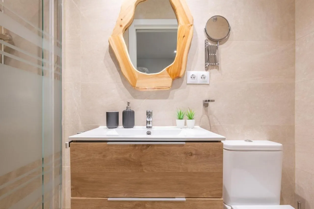 Pineapple Suite Málaga
