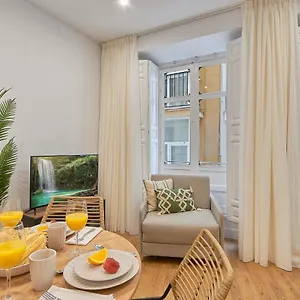 Shine Center Apartamento