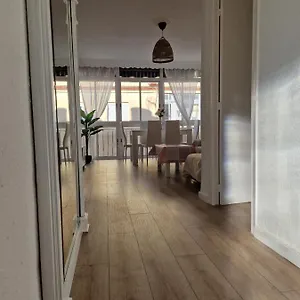 Centro De Apartamento