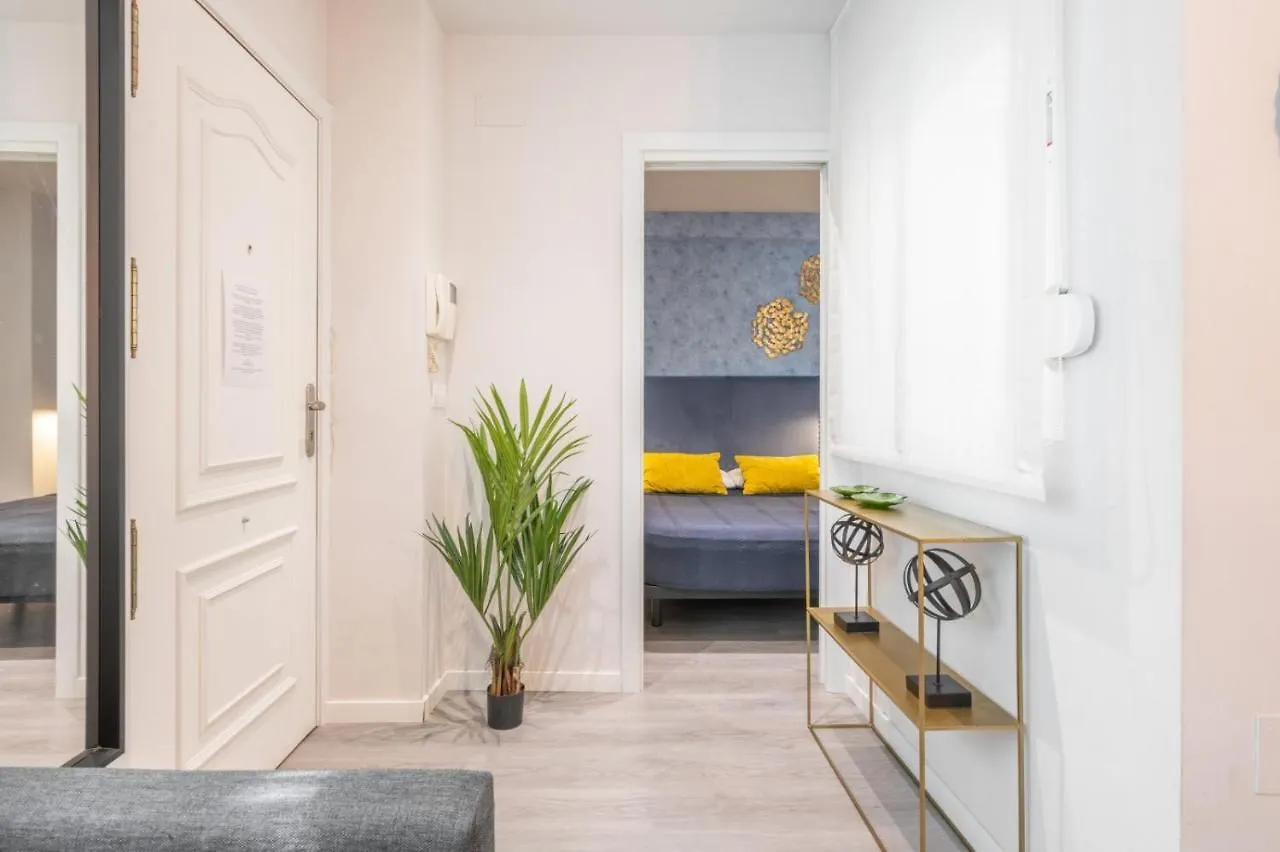 Pineapple Suite Málaga
