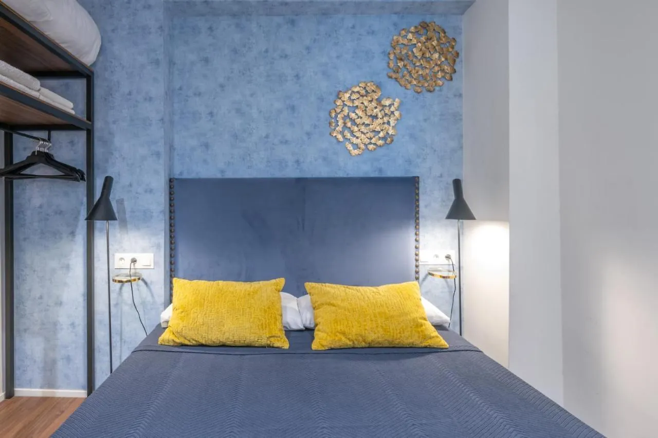 Pineapple Suite Málaga